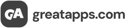 Great Apps Help Center home page